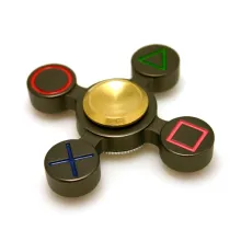 Playstation Hand Spinner спиннер