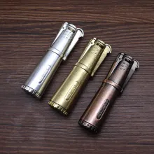 Honest BCZ491-1 бензиновая зажигалка