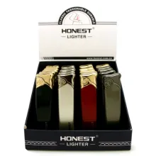 Honest J1177 турбо зажигалка 