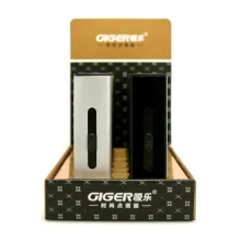 Сiger YQ017 USB зажигалка 