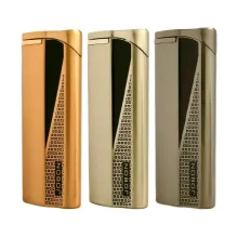 Jobon ZB560 турбо зажигалка 