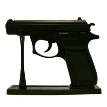Browning CZ 83 cal 7.65 пистолет турбо зажигалка 