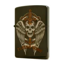 Chief A21073 бензиновая зажигалка 