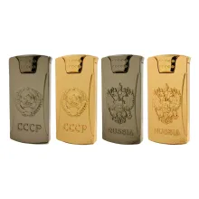 Dikang S319 USB зажигалка 