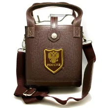 Guotai YX-53oz фляга - канистра в чехле на ремне