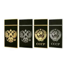 Tiger TW929-10 зажигалка с USB зарядкой 