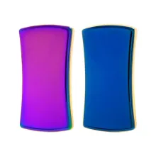 Hetai HT201Color USB зажигалка с голосовым управлением 