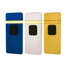 Aomai 1300 сенсорная USB зажигалка 