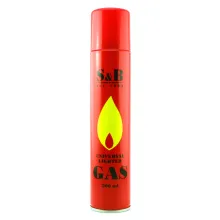 Газ SB 200 мл.