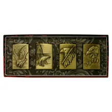 Bohai Орлы бензиновые зажигалки