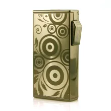 TIGER TW719 S турбо зажигалка