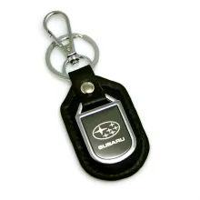 Subaru 1 брелок с карабином и кольцом для ключей 