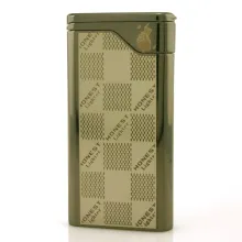 HONEST BCZ732-1 турбо зажигалка