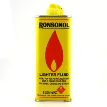 Бензин Ronson