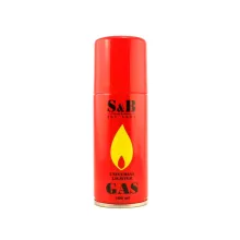 Газ SB 100 мл.