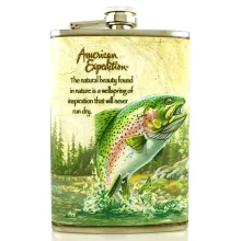 Guotai fish 9-4 фляга