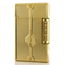 Derui 2104 кремниевая зажигалка