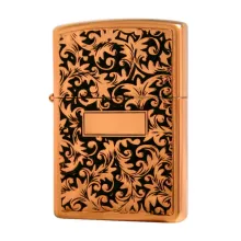 Zorro Z8708C бензиновая зажигалка 