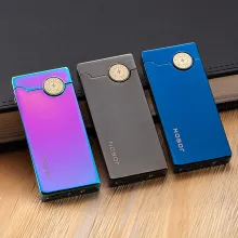 Jobon ZB-678 USB зажигалка