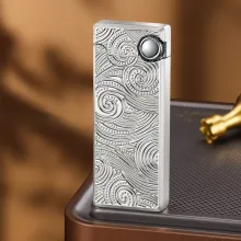 HB Bondп BD8051 кремниевая зажигалка