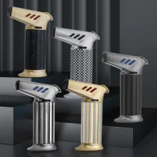 Jobon ZB-203 газовая турбо горелка
