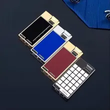 Jobon ZB-320 турбо зажигалка