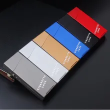 Dinghao DH-7710 кейс для сигарет