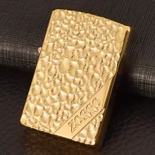 Zorro Z8290 бензиновая зажигалка
