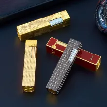 Derui DR589 бензиновая зажигалка