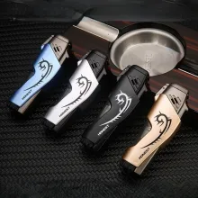 Honest BCZ752-1 турбо зажигалка