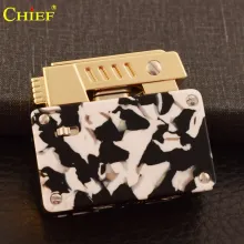 Chief CF707B бензиновая зажигалка