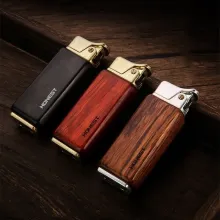 Honest BCZ495-1 бензиновая зажигалка
