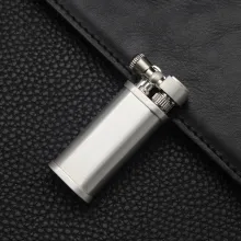 Dolphin HY718 бензиновая зажигалка