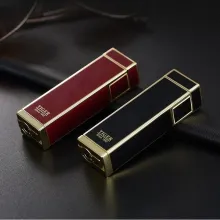 Tiger TW935 турбо зажигалка для сигар 