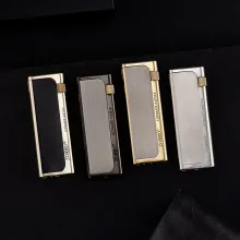 Zorro Z688 кремниевая зажигалка