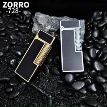 Zorro Z728 бензиновая зажигалка