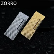 Zorro Z728-010A бензиновая зажигалка