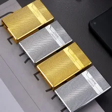 HP C-6836 турбо зажигалка