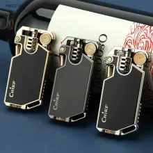 Chief CF713 бензиновая зажигалка