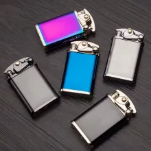 Chief CF018 бензиновая зажигалка 