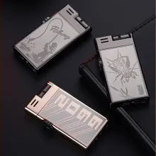 Induction CL-2306 газовая электро зажигалка
