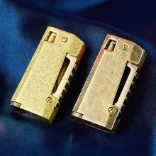 Yubang A06-55 бензиновая зажигалка