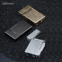 Derui A2030 кремниевая зажигалка