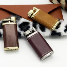 Spunk MJ кремниевая зажигалка для трубки