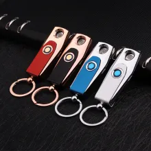 Jobon ZB975 USB зажигалка - брелок