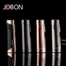 Jobon ZB-990DHJ турбо зажигалка для сигар