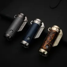 Honest BCZ835-1 турбо зажигалка для сигар