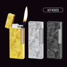 HB XF4905 кремниевая зажигалка