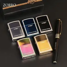 Zorro Z91791 бензиновая зажигалка