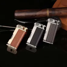 Honest BCZ381-1 пьезо зажигалка для трубки